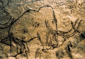 mammoth-lascaux